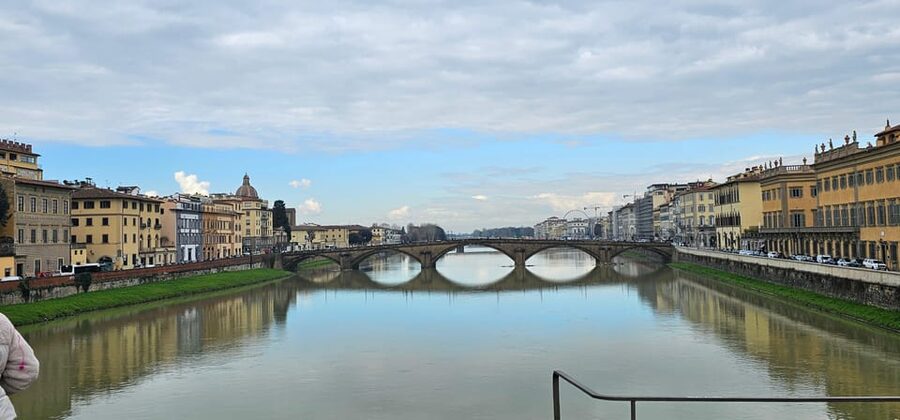 Florence: 2-Hour Guided Bike Tour - Duomo Complex to Piazza della Repubblica: Classic Florence, With the Right Context