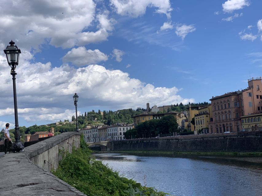 Florence: 2-Hour Guided Bike Tour - Price and What You Actually Get for $41