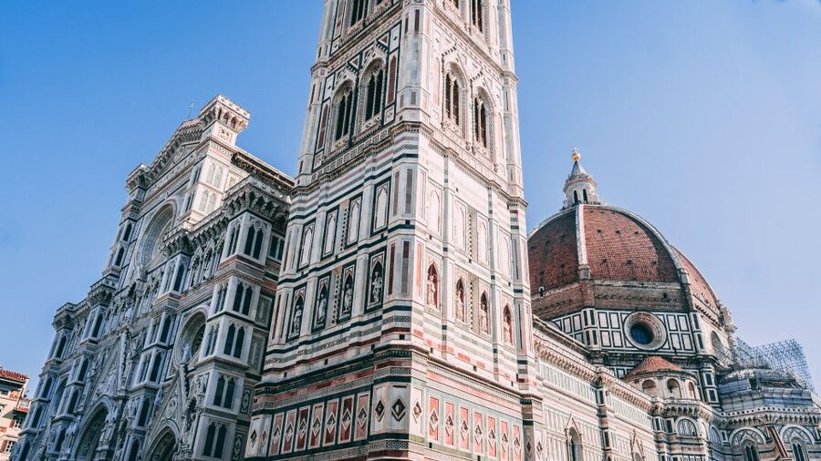 Florence: 2-Hour Guided Sightseeing Bike Tour - A smart way to get your bearings on a first day in Florence