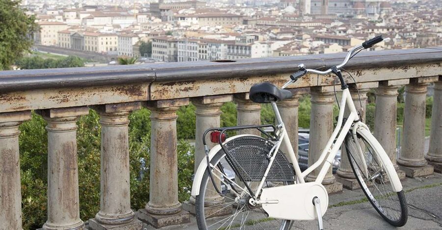 Florence: City Sightseeing Guided Bike Tour - Why This Florence Bike Loop Works in Real Life