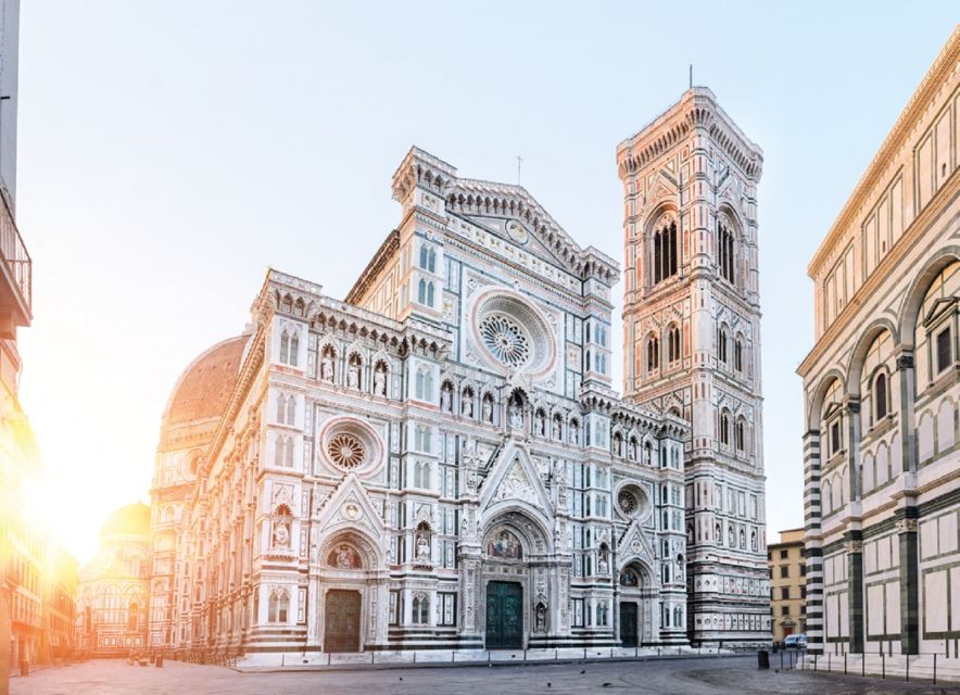 Florence: City Sightseeing Guided Bike Tour - Who Your Guide Can Be: The Difference Between a Ride and a Story