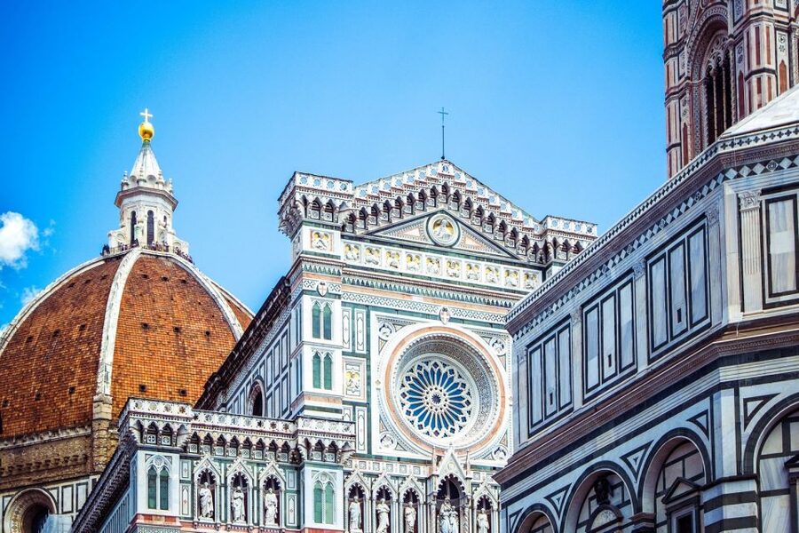 Florence: City Sightseeing Guided Bike Tour - Price and Value: Is $65 a Good Deal for Florence?