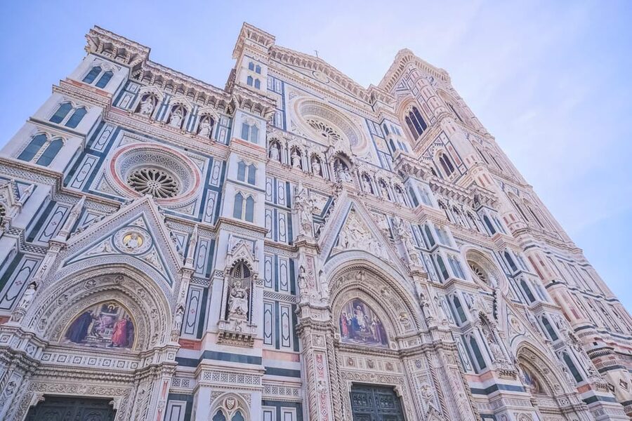 Florence:E-Bike City Tour with stop at Piazzale Michelangelo - Should you book this Florence e-bike tour?