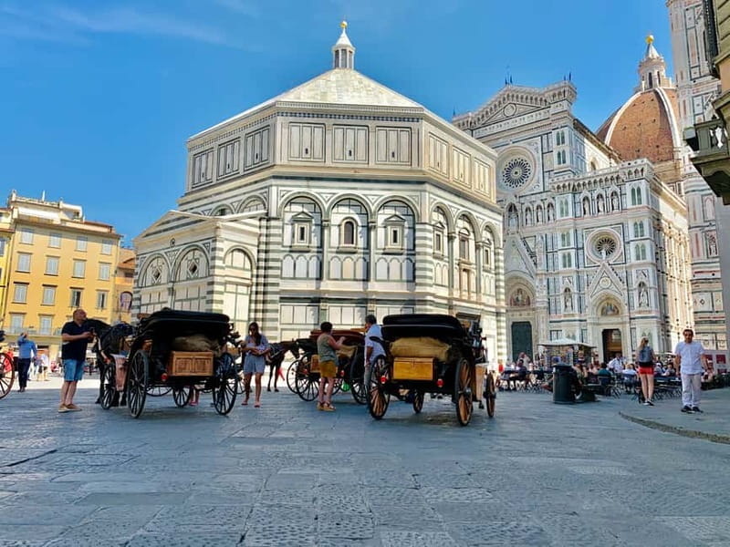 Florence: E-Bike Tour with Michelangelo Square - Who Should Book This Tour (and Who Should Skip It)