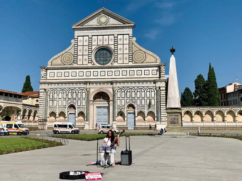 Florence: E-Bike Tour with Michelangelo Square - Price and Value: Is $43.67 Reasonable Here?