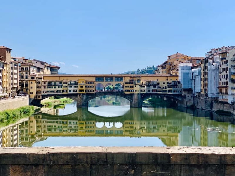 Florence: E-Bike Tour with Michelangelo Square - Weather, Timing, and Practical Safety Tips