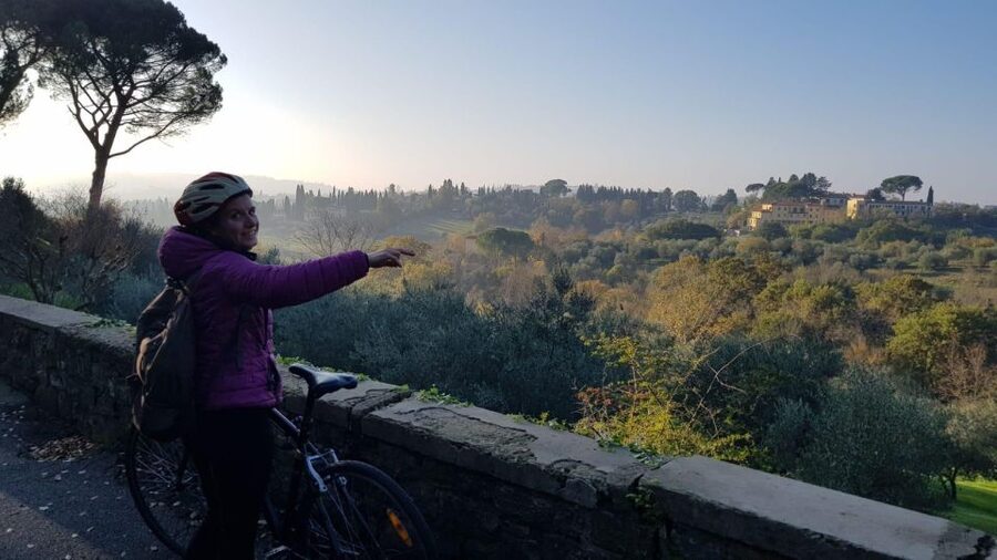 Florence: E-Bike Tour with Olive Oil in the Tuscan Hills - Who this tour is best for (and who should skip it)