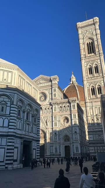 Florence: Guided Bike Tour to Discover the Secrets - Key highlights worth your time