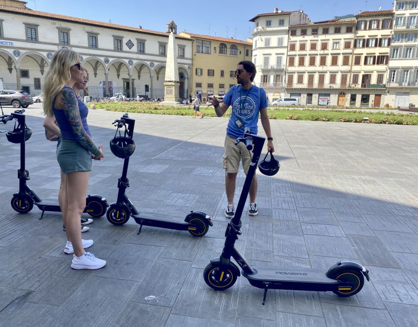 Florence: Private Bike Tour - Price and Value: What $396.50 Per Person Buys You