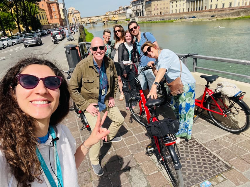 Florence: Private Bike Tour - Why This 3-Hour Florence Bike Plan Works