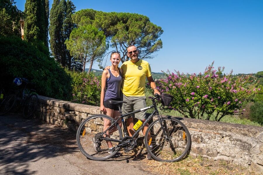 Florence: Tuscany Bike Tour with Wine & Olive Oil - Price and Value: Why $100 Can Make Sense Here