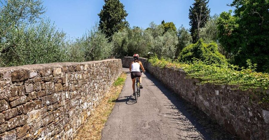 Florence: Tuscany Bike Tour with Wine & Olive Oil - What This Tour Delivers Beyond a Typical Florence Day