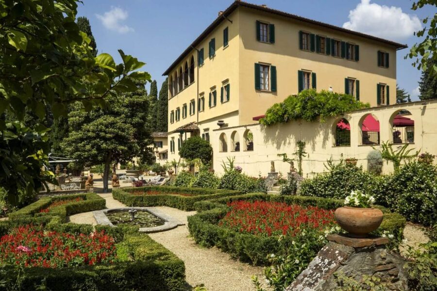 Florence: Tuscany Bike Tour with Wine & Olive Oil - Olive Oil and Chianti: What the Stop Feels Like (and Why It’s Worth It)