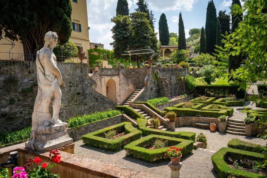 Florence: Tuscany Bike Tour with Wine & Olive Oil - Bike Comfort, Safety, and Road Reality on the Day