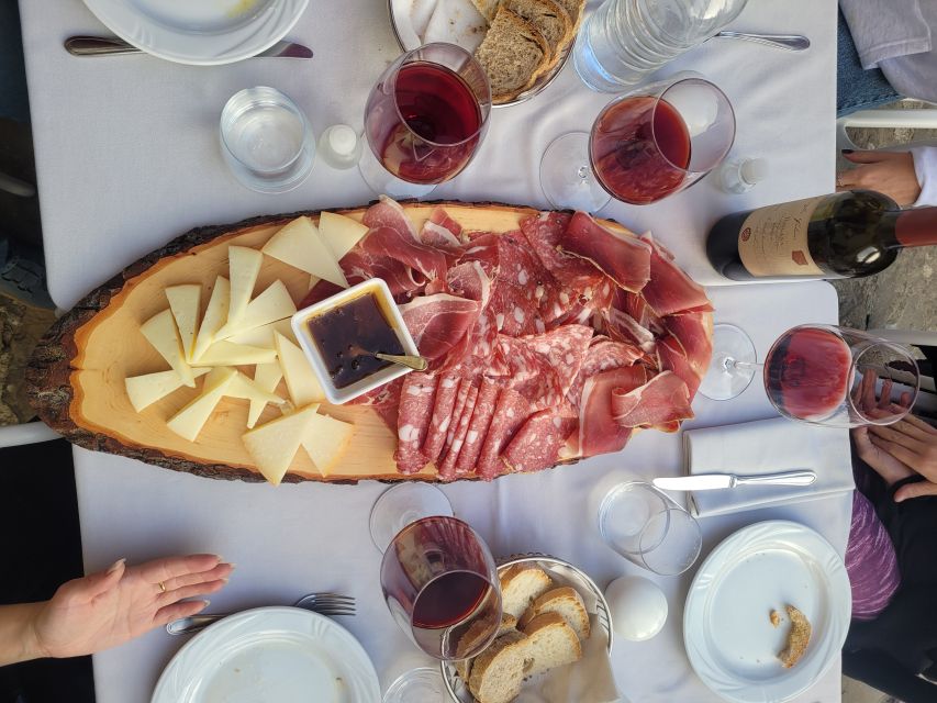Florence: Tuscany Bike Tour with Wine & Olive Oil - Difficulty Level: Easy-Intermediate, but Pick Your Bike for the Weather