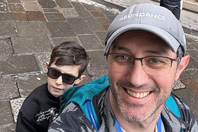 Florence Untold Bike Tour - How the route turns two hours into real Florence