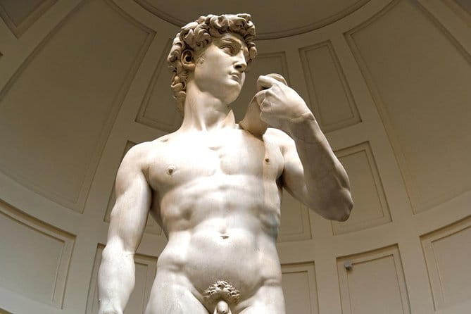 Florence Untold Bike Tour - Stop-by-stop: Florence’s art, Medici power, and street legends