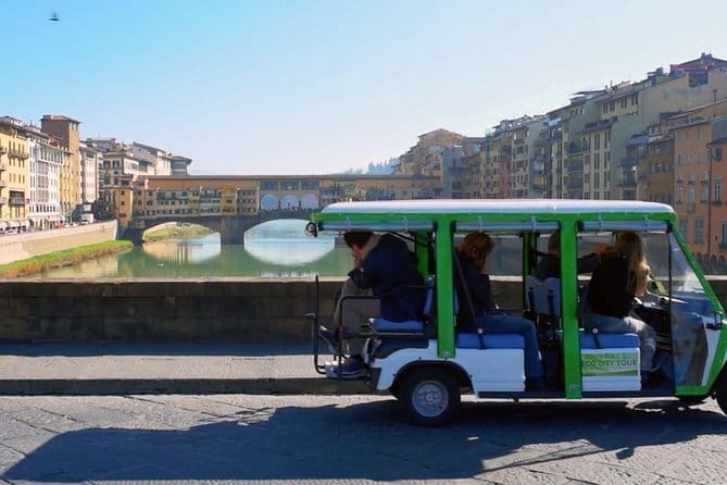 Florence Untold Bike Tour - Why the guide style makes this tour feel different