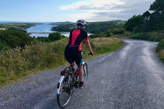 Forks, Focail and Folklore - Storytelling Tour via eBike - Key highlights worth showing up early for