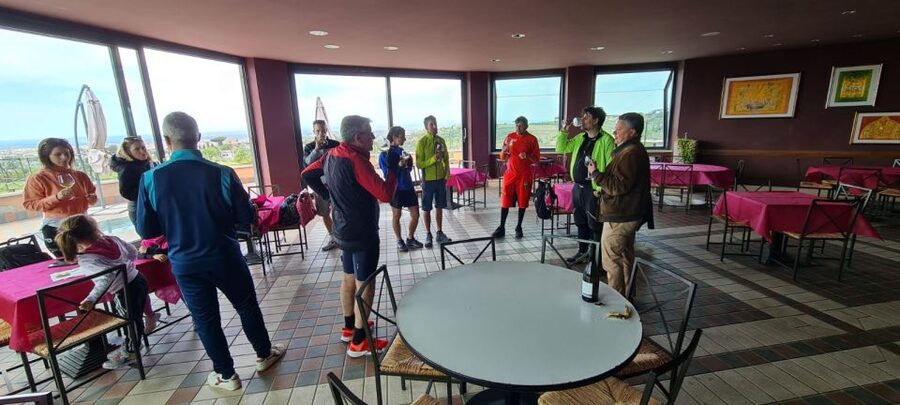 Frascati: Tour in E-Bike with Wine Tasting - From Frascati Train Station to Alleys, Cathedral, and 16th-Century Villas