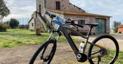 Frascati: Tour in E-Bike with Wine Tasting - Monte Tusculum and Tuscolo: Why the Archaeological Stop Feels Worth the Climb