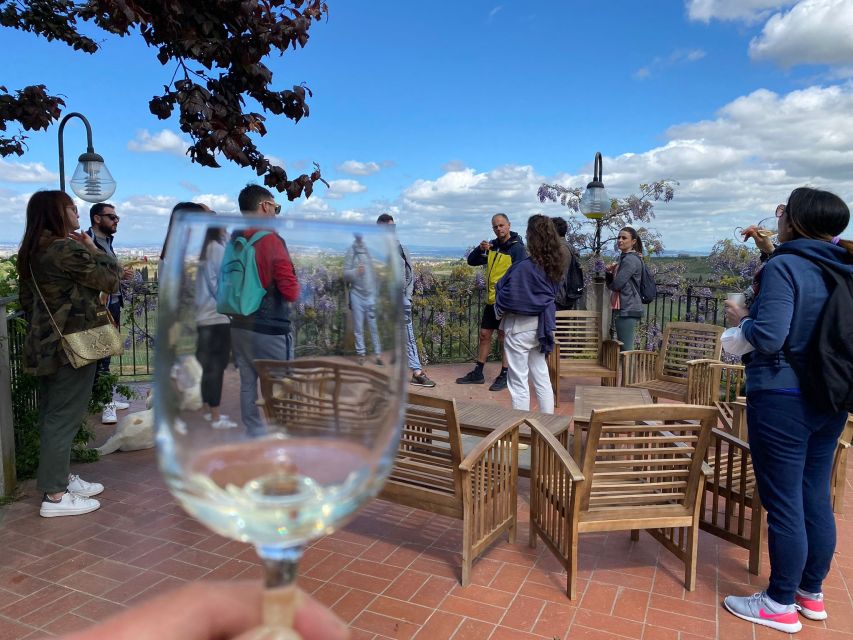 Frascati: Tour in E-Bike with Wine Tasting - Who This Tour Fits Best (And Who Should Skip It)