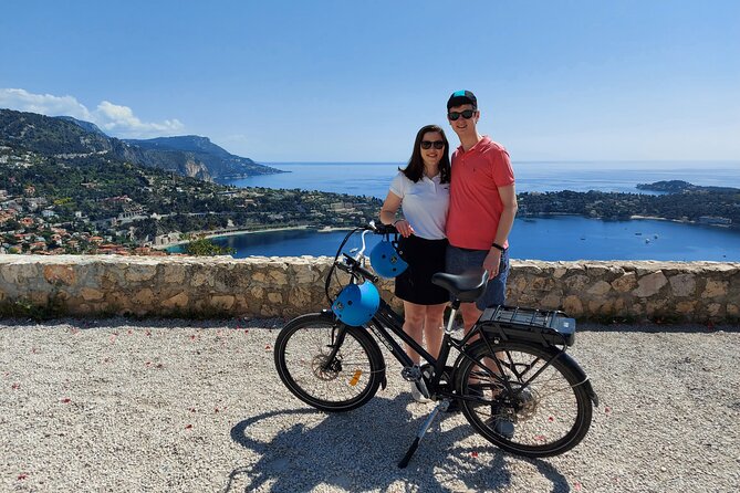 French Riviera E-bike Panoramic Tour from Nice - Price and what makes it feel like value at $66.54