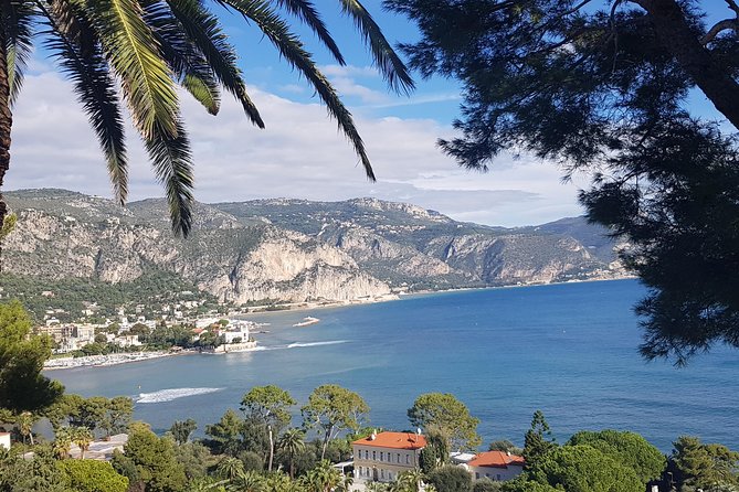 French Riviera E-bike Panoramic Tour from Nice - Bikes and included gear that matter more than you think