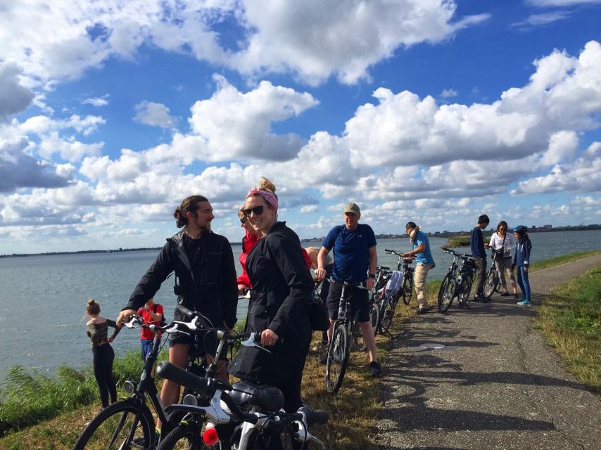 From Amsterdam: Countryside Bike Tour - Who should book this countryside bike tour—and who might skip it