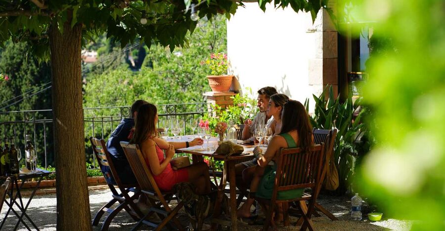 From Barcelona: E-Bike and Sailing Tour with Wine Tastings - Key things that make this tour worth your time