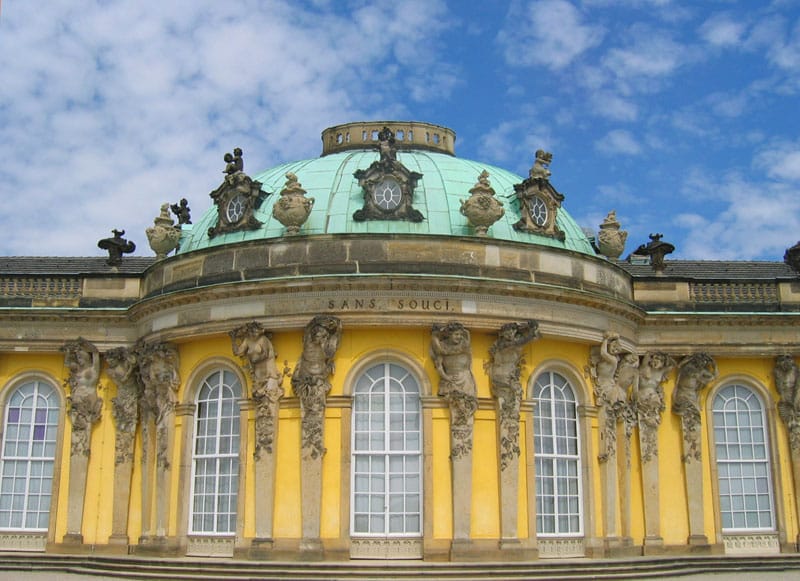 From Berlin: Gardens & Palaces of Potsdam Bike Tour - Key Points Worth Knowing