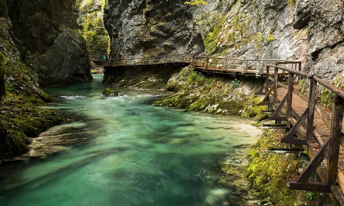 From Bled: Self-Guided E-Bike Tour to Vintgar Gorge - Key Points You’ll Actually Care About