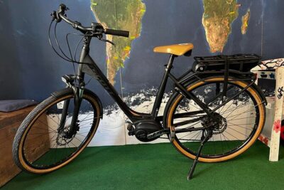 From Bled: Self-Guided E-Bike Tour to Vintgar Gorge - Meeting in Central Bled and Getting Your Route Dialed In