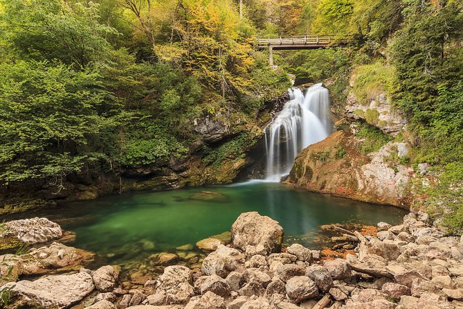 From Bled: Self-Guided E-Bike Tour to Vintgar Gorge - Weather Won’t Pause This Tour, So Dress Like You Mean It