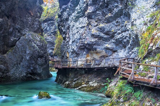 From Bled: Self-Guided E-Bike Tour to Vintgar Gorge - Who Should Book This E-Bike to Vintgar Gorge (and Who Should Skip It)