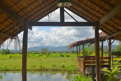 From Chiang Mai: Mae Taeng Valley and Waterfalls Cycle Tour - Getting Ready to Pedal: Distance, Terrain, and Fitness Reality Check