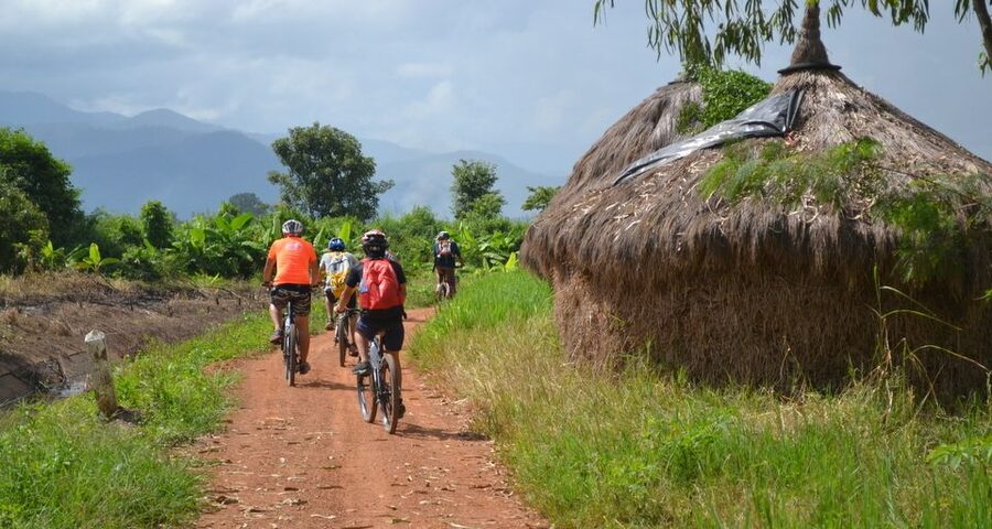 From Chiang Mai: Mae Taeng Valley and Waterfalls Cycle Tour - Snacks, Water, and Bike Comfort: The Stuff You Don’t Notice Until You Need It