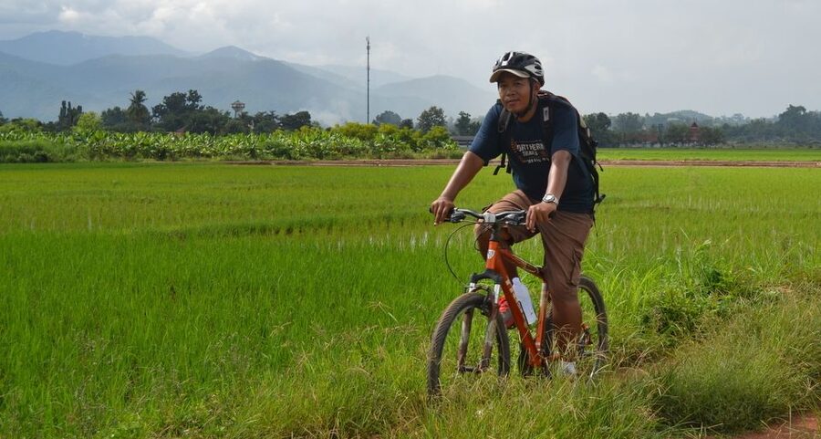 From Chiang Mai: Mae Taeng Valley and Waterfalls Cycle Tour - Included Extras vs. What You’ll Pay For Yourself