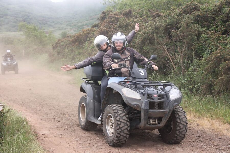 From Costa Adeje: Mount Teide Forest Off-Road Quad Bike Tour - Should You Book This Quad Tour From Costa Adeje?