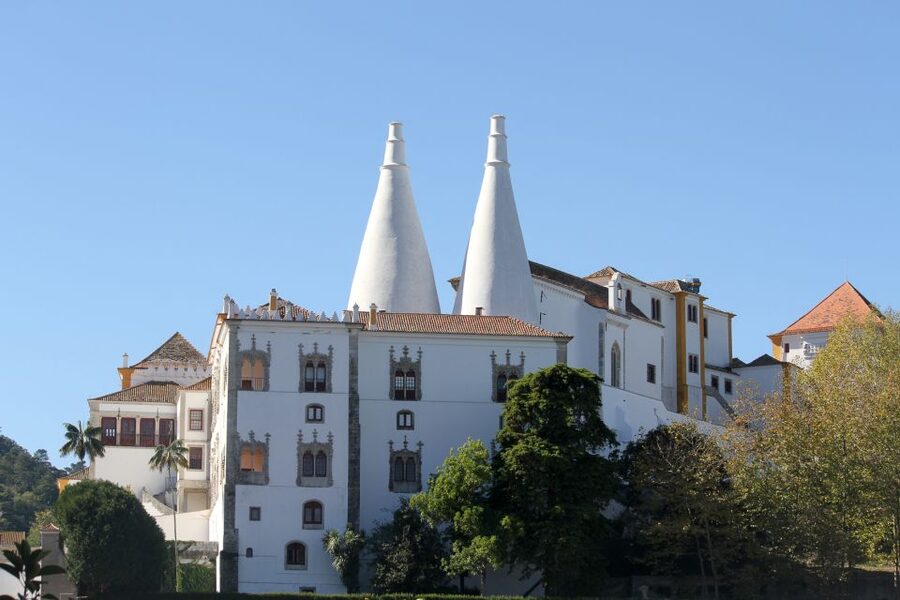 From Lisbon: Sintra to Cascais Full-Day Guided E-Bike Tour - Why Sintra to Cascais Works So Well by E-Bike