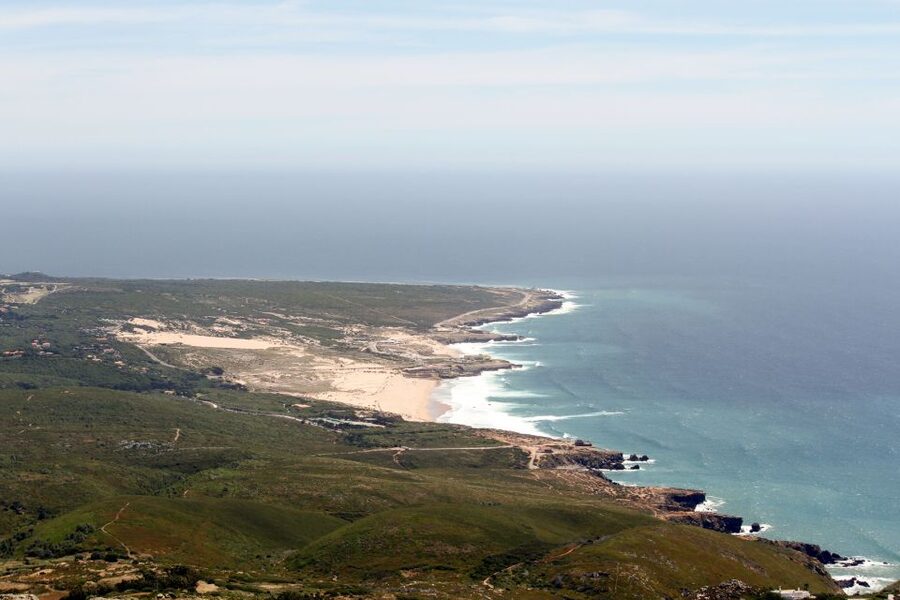 From Lisbon: Sintra to Cascais Full-Day Guided E-Bike Tour - Sintra’s Core: National Palace and Time for What You Want