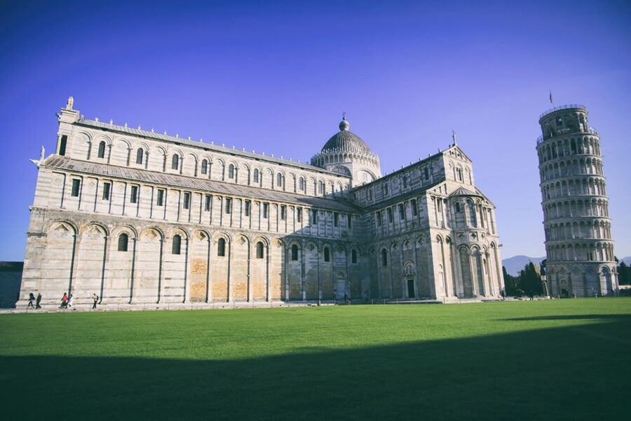 From Lucca to Pisa: Self-Guided Bike Tour - Why Lucca to Pisa on a Bike Feels Like Real Tuscany