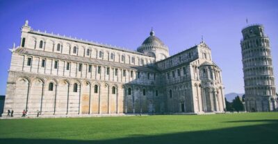 From Lucca to Pisa: Self-Guided Bike Tour - Starting at Lucca Train Station: The Setup That Makes or Breaks the Day