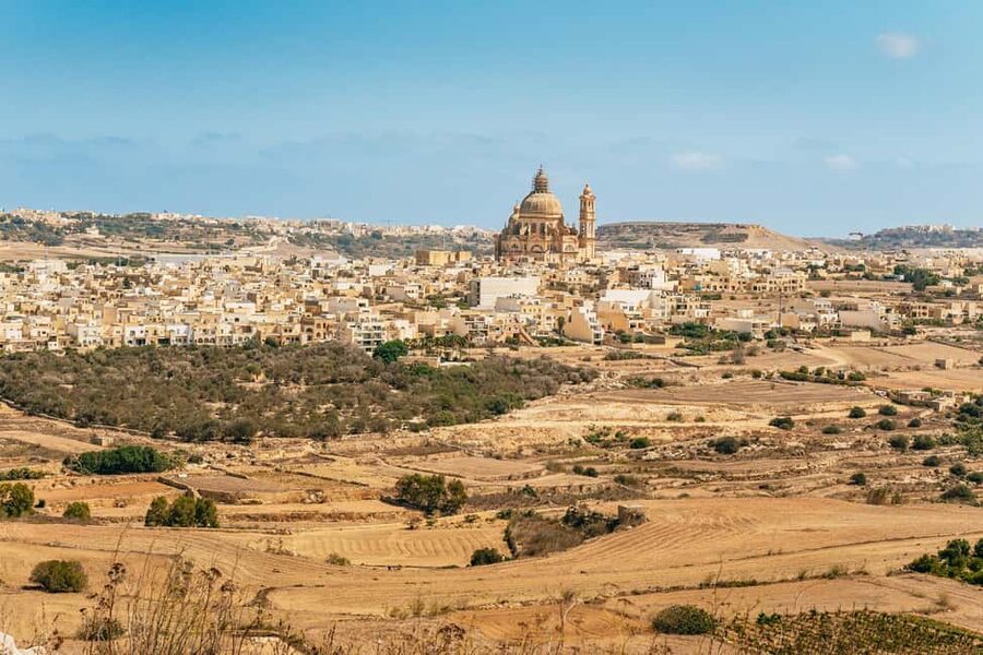 From Malta: Gozo Quad Bike Tour & Comino Boat Tour w/ Lunch - Quad bikes on Gozo: why this format works