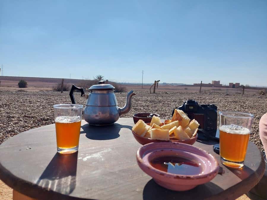 From Marrakech: ATV Quad Bike Tour in Agafay Desert - Who should book this Agafay ATV tour