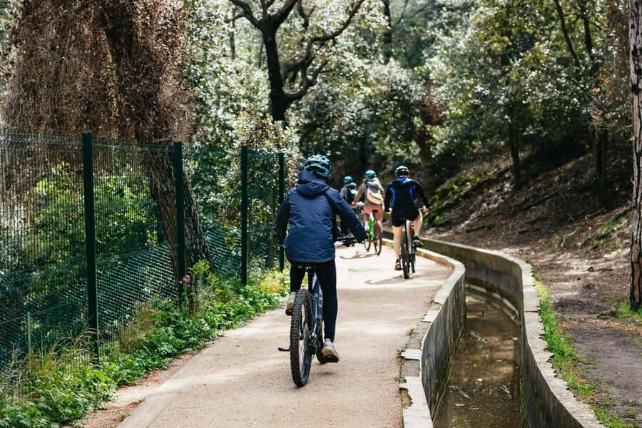From Marseille: Guided E-Bike Tour to Calanque de Sormiou - Sormiou From Pointe Rouge: why this ride feels “close to the wild”