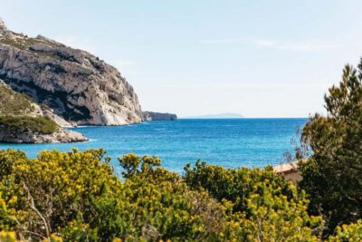 From Marseille: Guided E-Bike Tour to Calanque de Sormiou - How the e-bike experience really works (it’s not cheating)