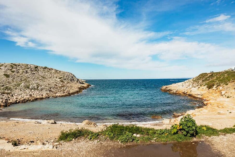 From Marseille: Guided E-Bike Tour to Calanque de Sormiou - The terrain reality check: who this fits best (and who should rethink)