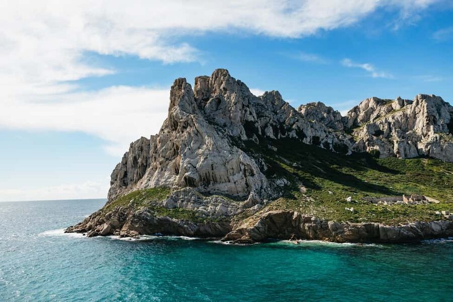 From Marseille: Guided E-Bike Tour to Calanque de Sormiou - What you’ll learn: ecology stories plus the coast’s strategic “why”