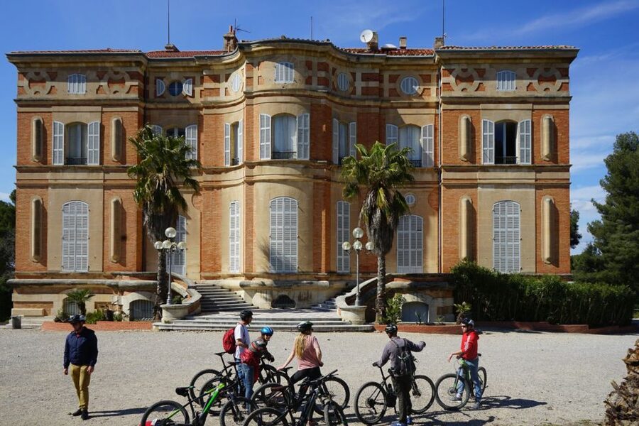 From Marseille: Guided E-Bike Tour to Calanque de Sormiou - Guides make the difference: names you’ll likely hear, plus what that signals